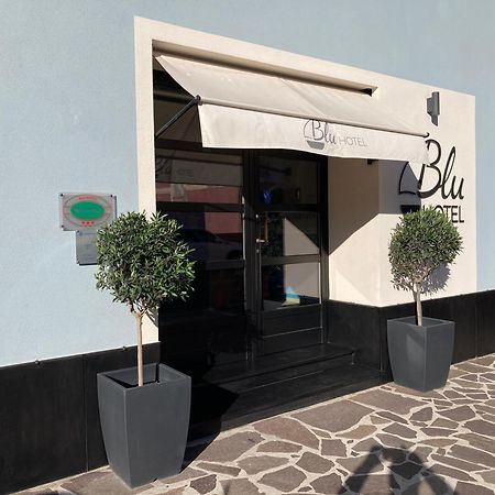 Blu Hotel Lavagna Exterior foto